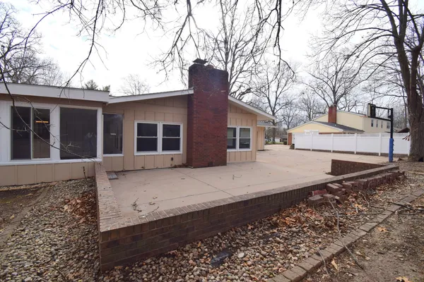 $279,000 | 4 Webster Hill Estates, Mount Vernon, IL 62864