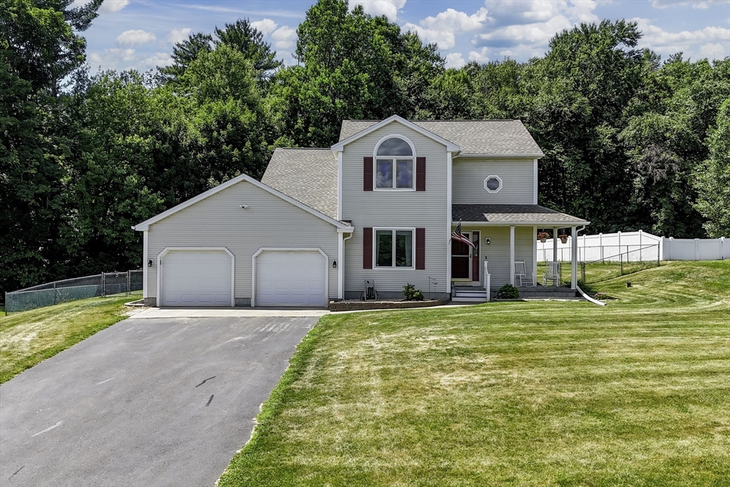 10 Scenic Road Westfield, MA 01085 - Photo 5 of 42
