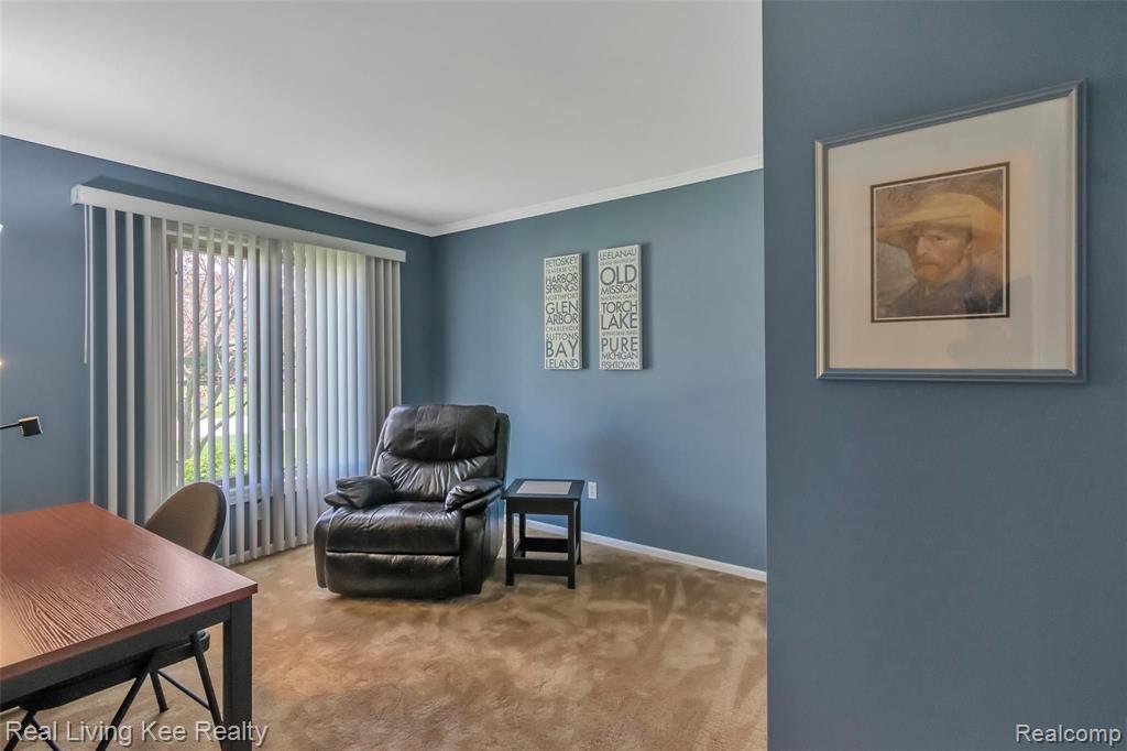 3223 Edmunton Drive Rochester Hills, MI 48306 - Photo 30 of 56