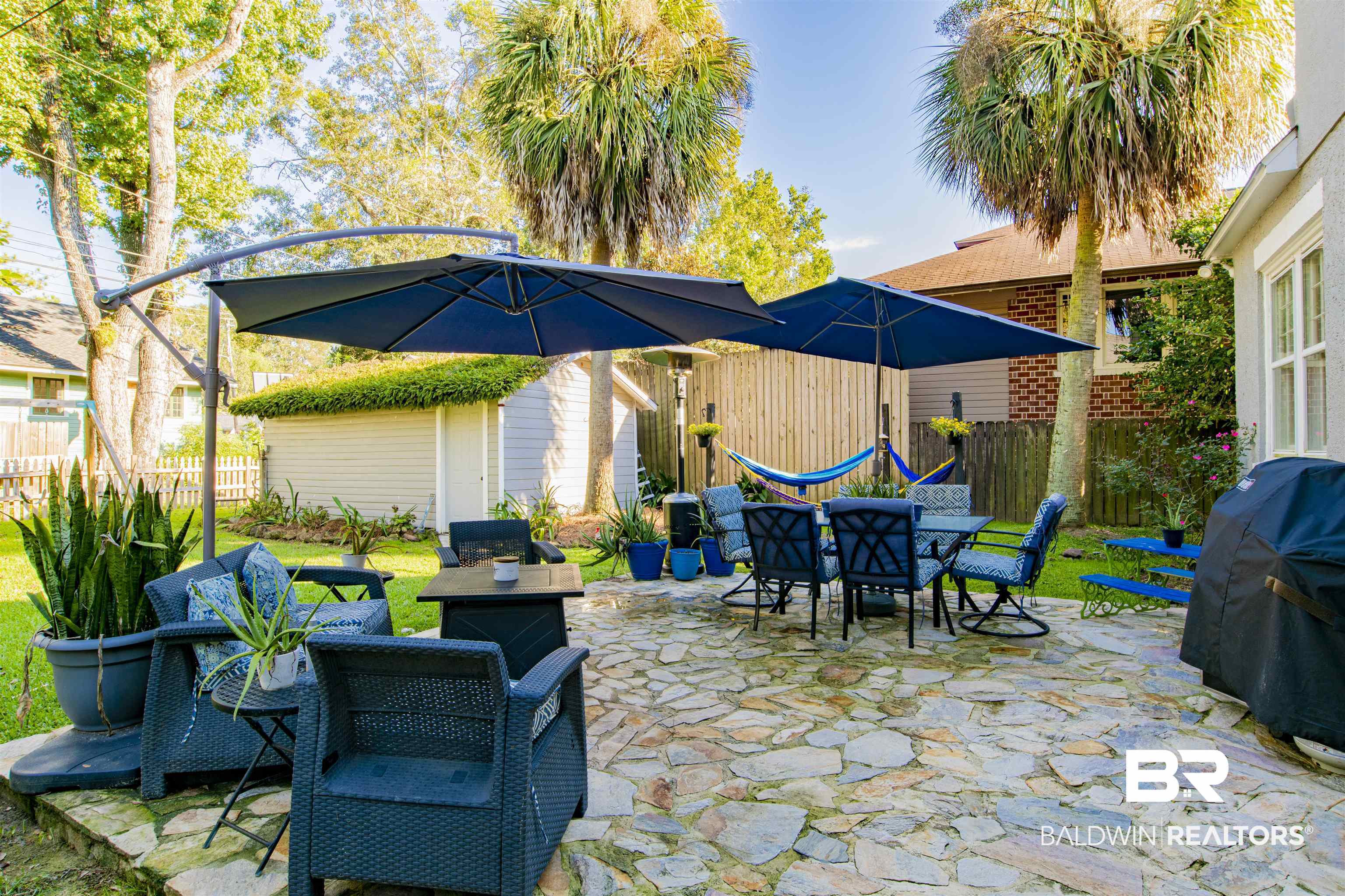 257 McDonald Avenue Mobile, AL 36604 - Photo 31 of 34