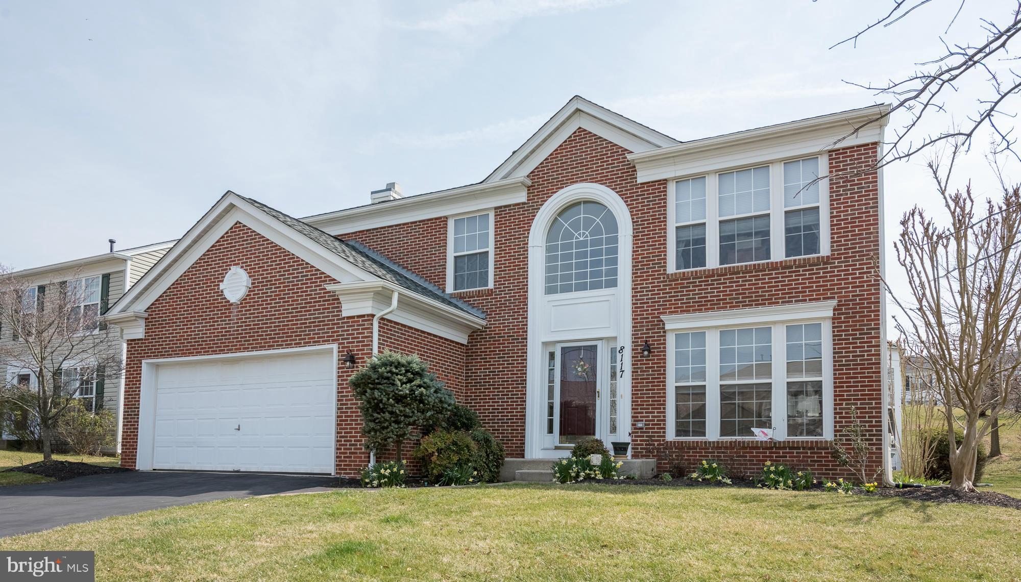 8117 Rose Haven Road Baltimore, MD 21237 - Photo 1 of 30 Exterior (Front)