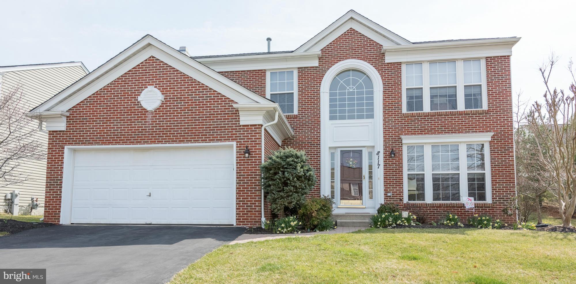 8117 Rose Haven Road Baltimore, MD 21237 - Photo 2 of 30 Exterior (Front)