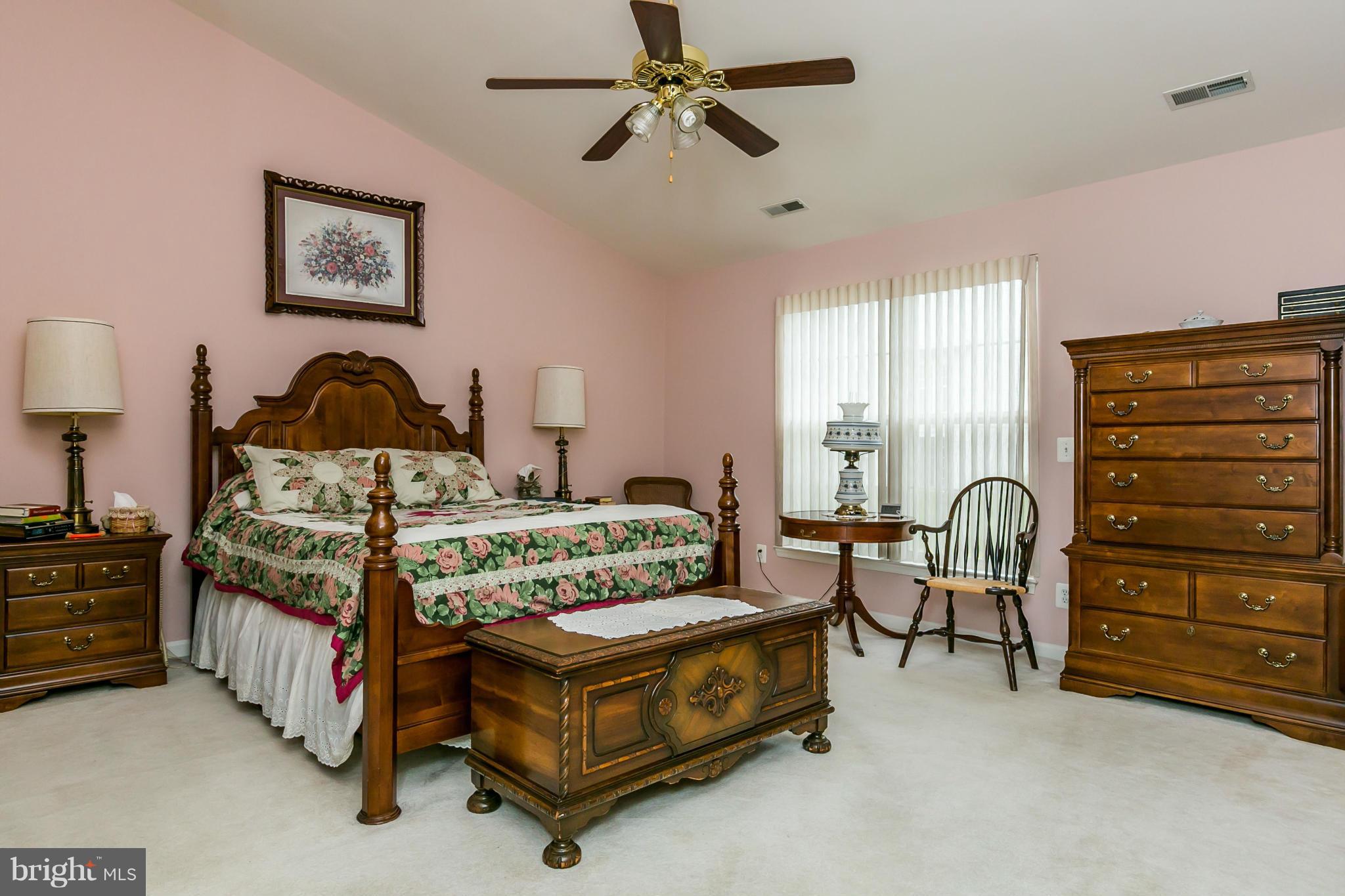 8117 Rose Haven Road Baltimore, MD 21237 - Photo 14 of 30 Bedroom (Master)