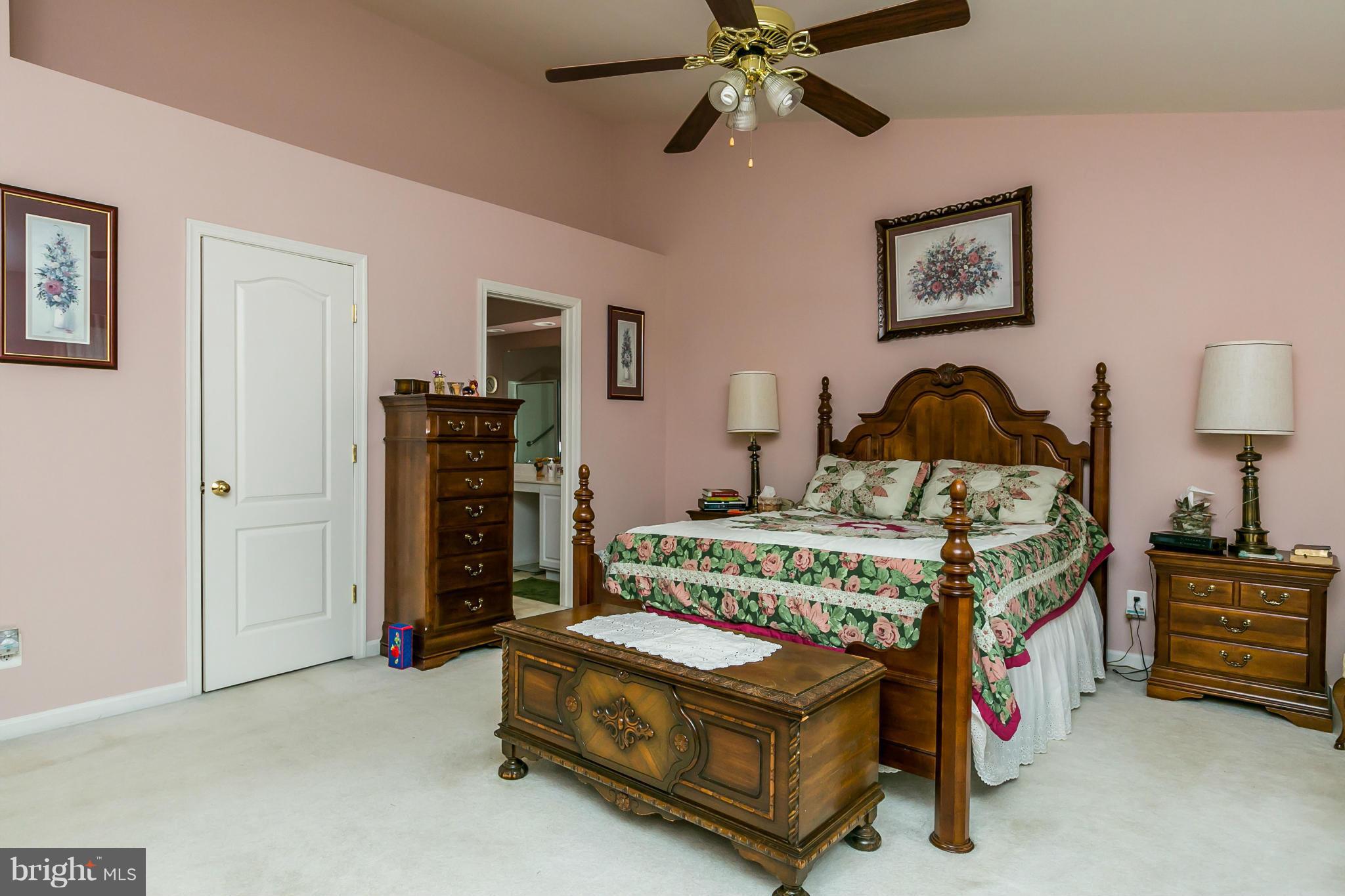 8117 Rose Haven Road Baltimore, MD 21237 - Photo 15 of 30 Bedroom (Master)