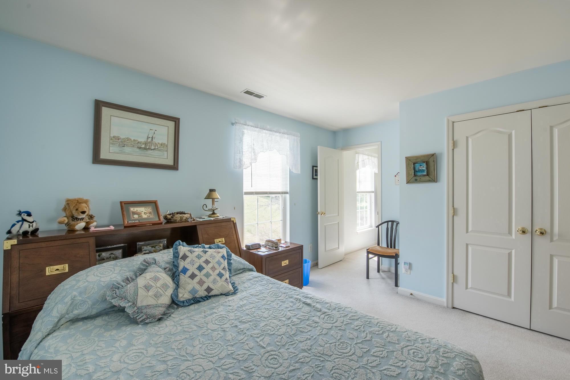 8117 Rose Haven Road Baltimore, MD 21237 - Photo 19 of 30 Bedroom