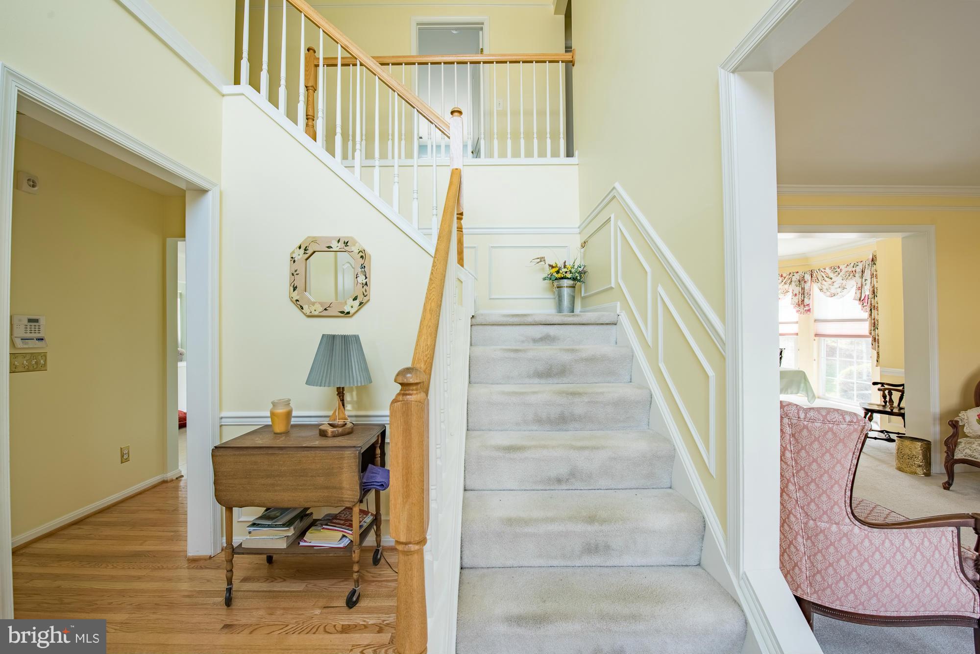 8117 Rose Haven Road Baltimore, MD 21237 - Photo 3 of 30 Interior (General)