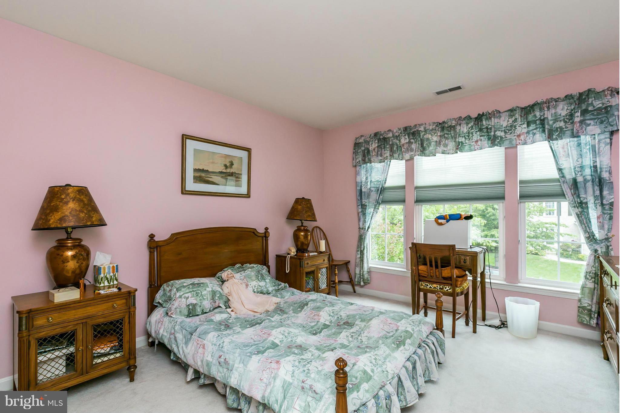 8117 Rose Haven Road Baltimore, MD 21237 - Photo 22 of 30 Bedroom