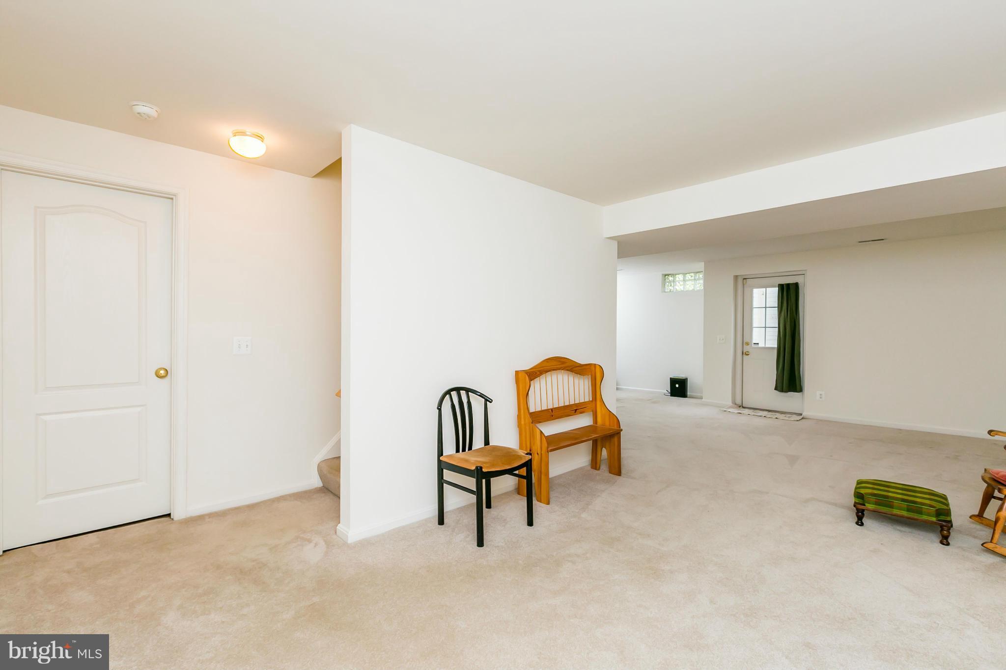 8117 Rose Haven Road Baltimore, MD 21237 - Photo 26 of 30 Basement