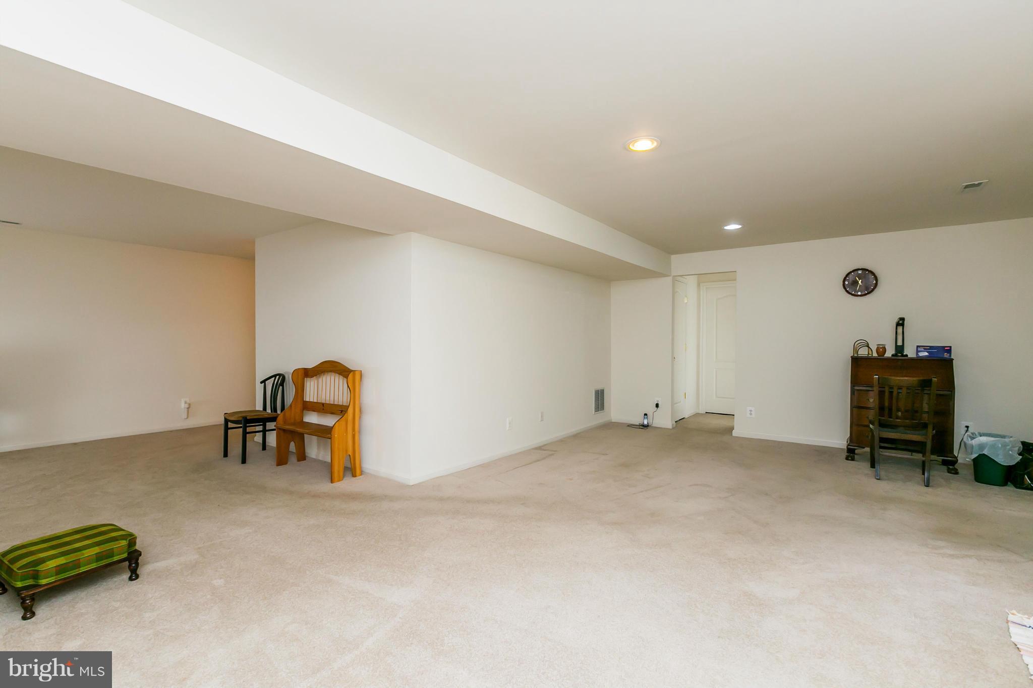8117 Rose Haven Road Baltimore, MD 21237 - Photo 27 of 30 Basement