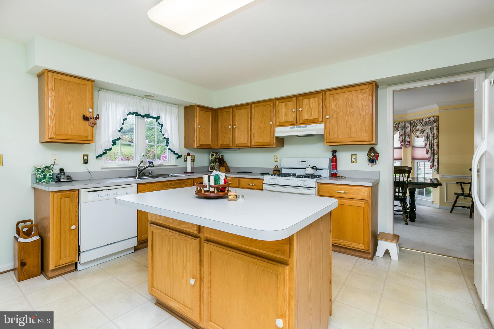 8117 Rose Haven Road Baltimore, MD 21237 - Photo 9 of 30 Kitchen