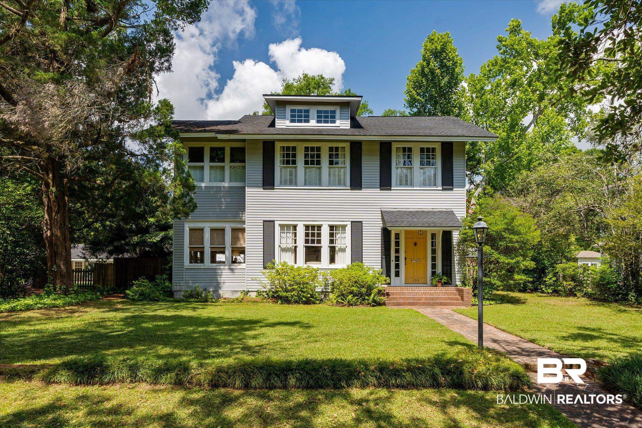 103 Levert Avenue Mobile, AL 36607 - Photo 1 of 21