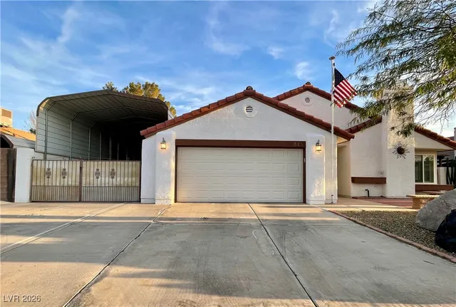 $535,000 | 625 Del Prado Drive, Boulder City, NV 89005