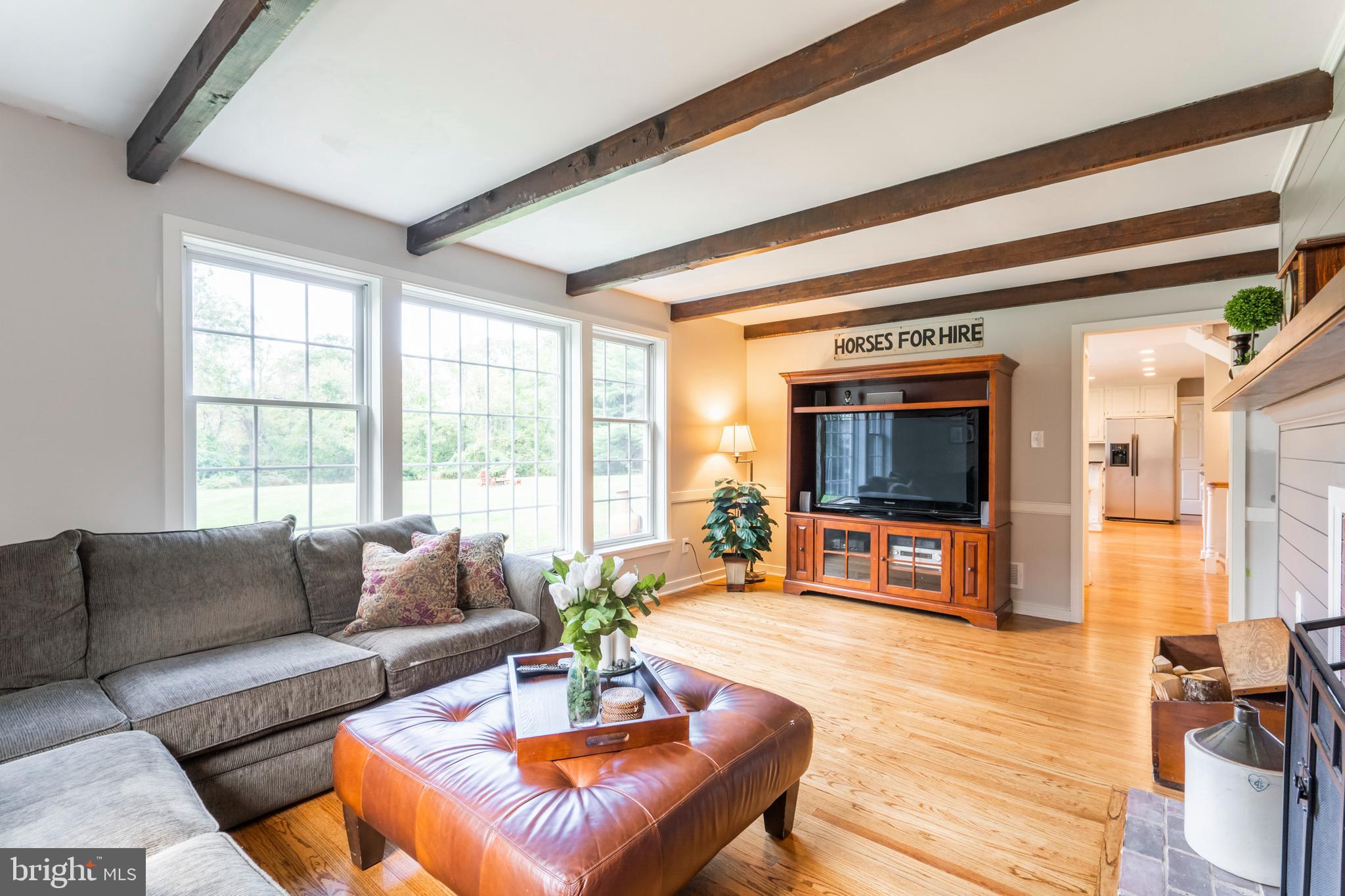 1044 Jonathan Drive Malvern, PA 19355 - Photo 11 of 42 Family Room - bright and spacious