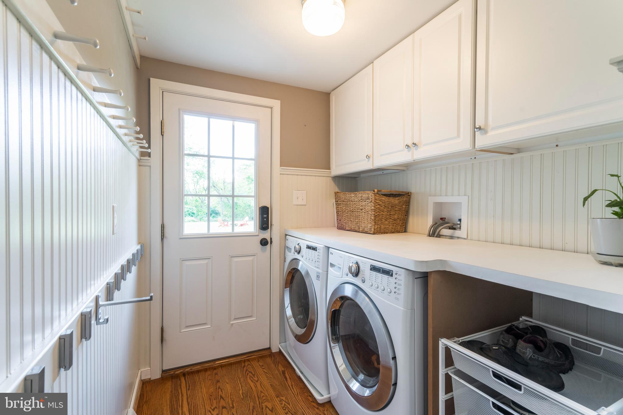 1044 Jonathan Drive Malvern, PA 19355 - Photo 17 of 42 Laundry room with storage - main level