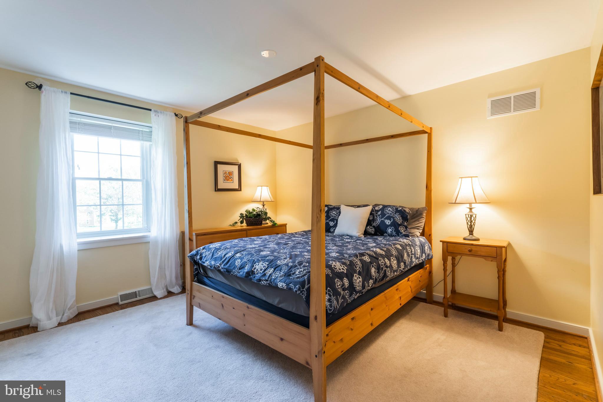 1044 Jonathan Drive Malvern, PA 19355 - Photo 23 of 42 2nd bedroom - spacious and bright