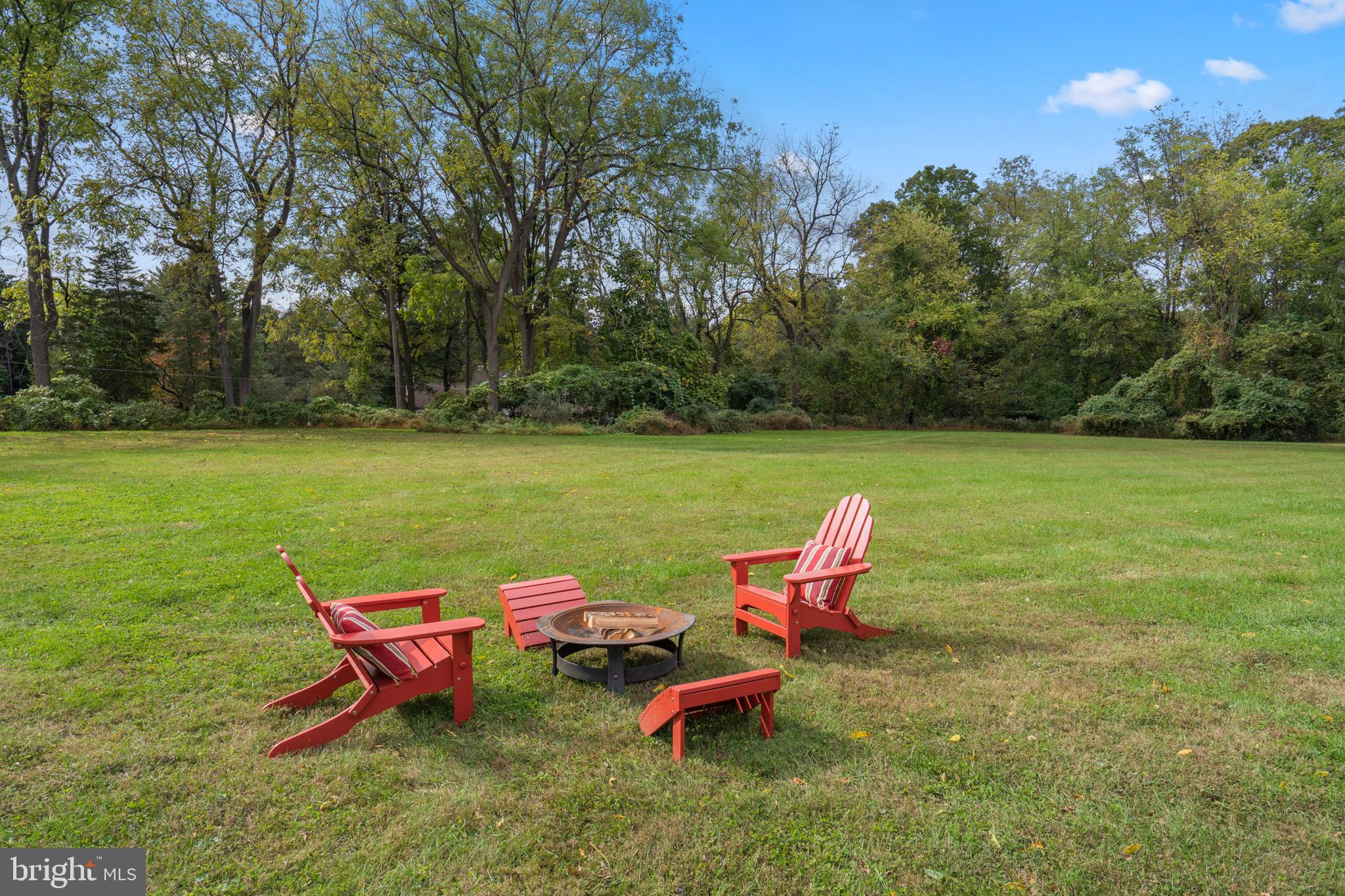 1044 Jonathan Drive Malvern, PA 19355 - Photo 37 of 42 2.1 acre flat and private lot