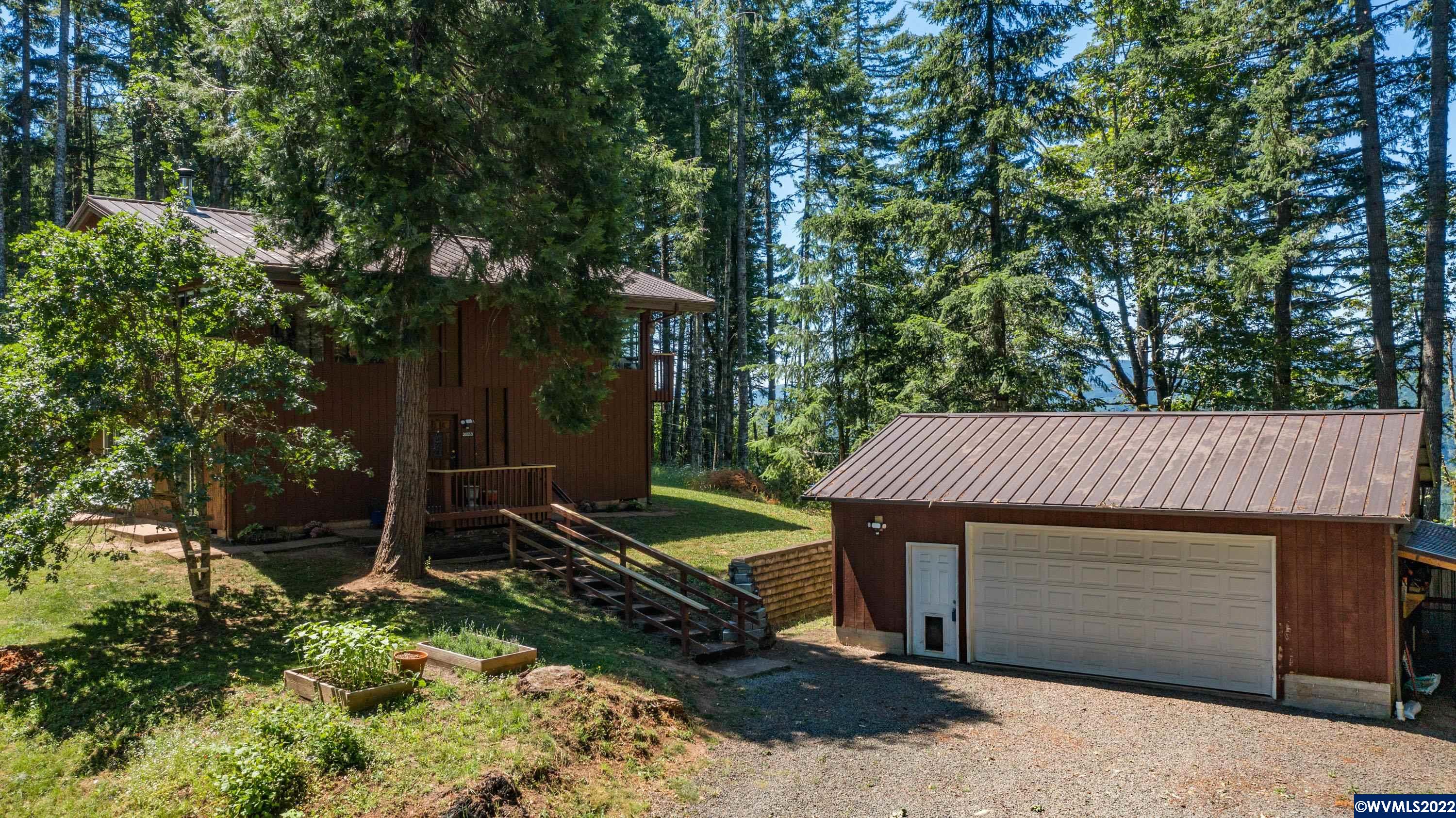 20550 Fir Grove Road Monmouth, OR 97361 - Photo 36 of 42 Gallery Image 36