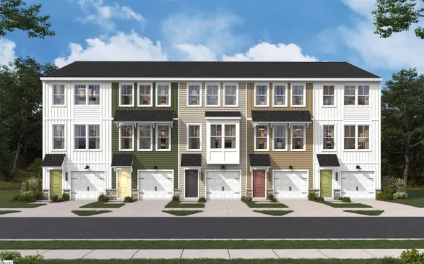 $270,000 | 9 Broad River Way, Greenville, SC 29607