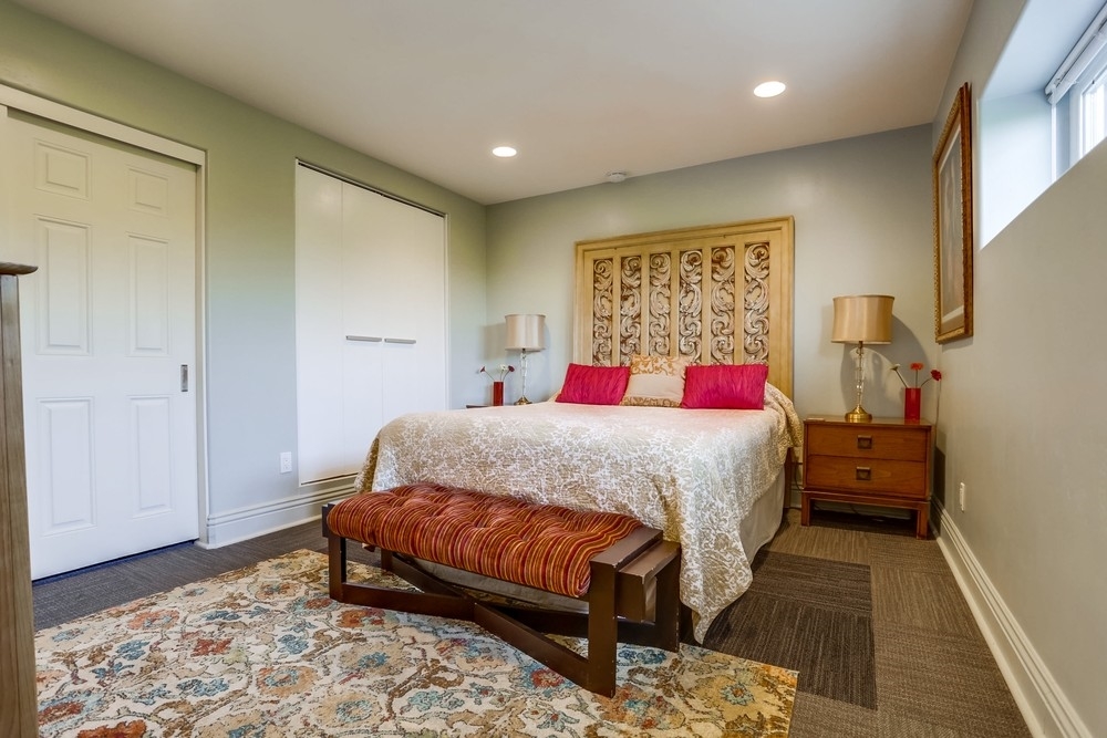 2540 Jackson Street San Diego, CA 92110 - Photo 25 of 25 Rental apartments bedroom