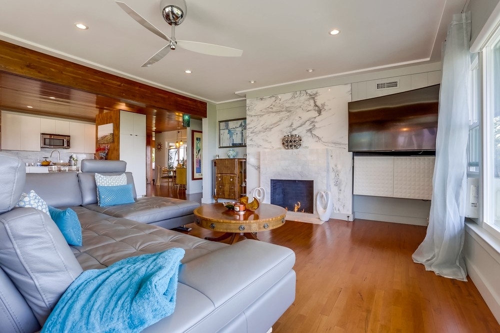 2540 Jackson Street San Diego, CA 92110 - Photo 6 of 25