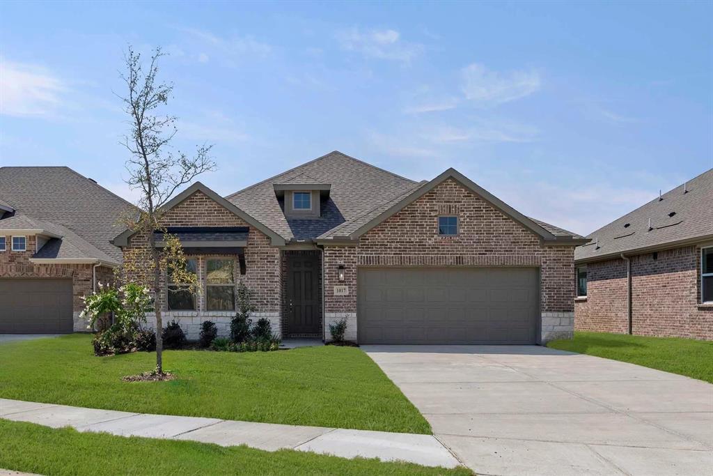 1017 Colgate Circle Princeton, TX 75407 - Photo 1 of 27