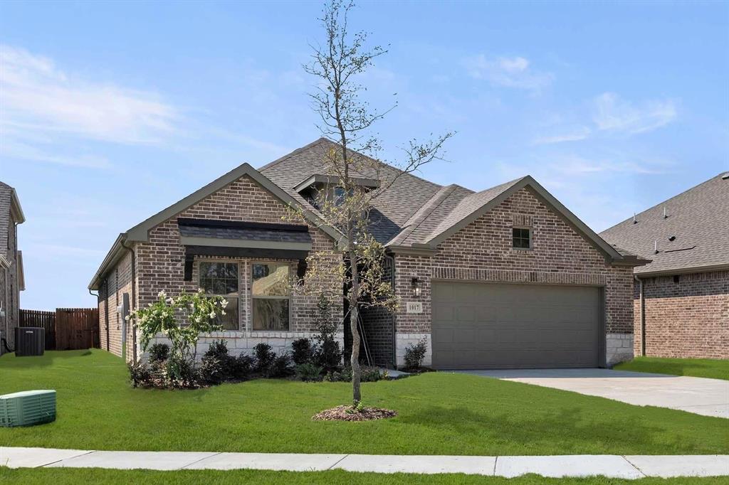 1017 Colgate Circle Princeton, TX 75407 - Photo 2 of 27