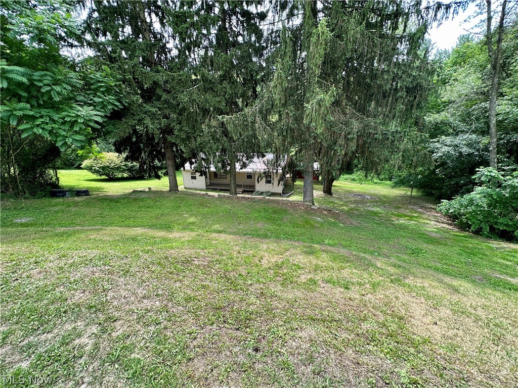 48963 Bloomfield Road East Liverpool, OH 43920 - Photo 25 of 25 View of yard