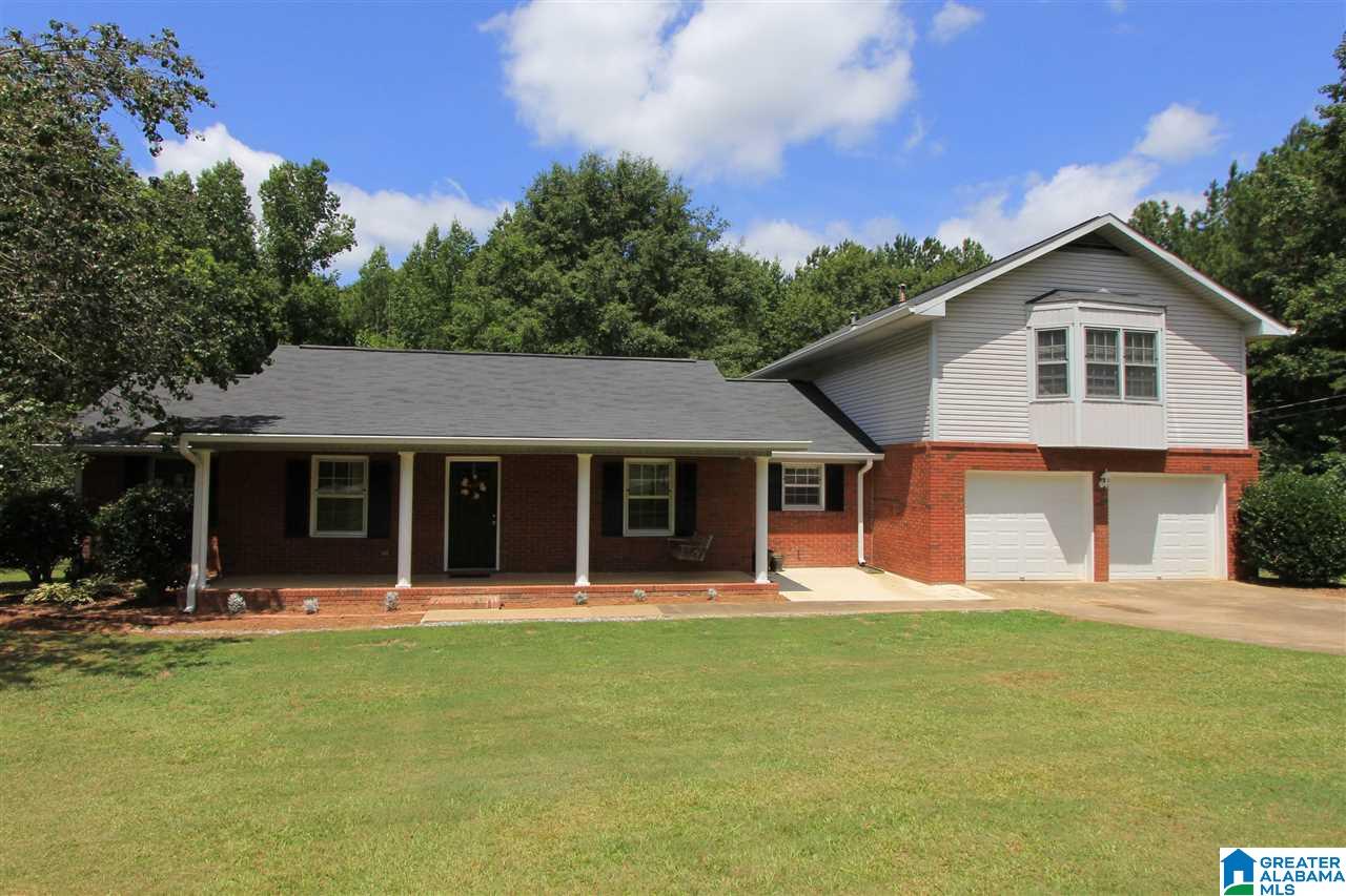 176 O Rear Lane Oxford, AL 36203 - Photo 1 of 50