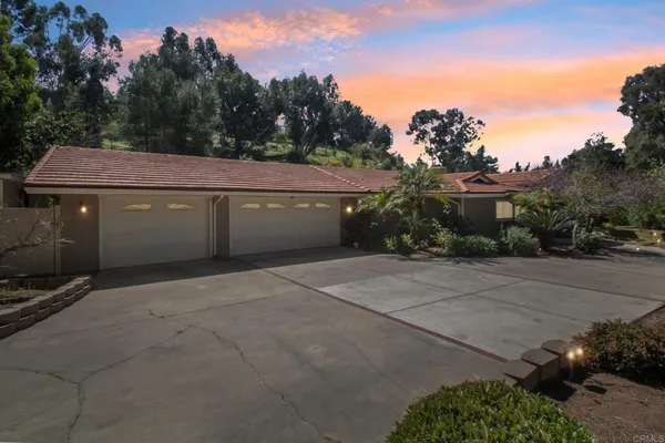 $1,675,000 | 1243 Hidden Mountain Drive, El Cajon, CA 92019