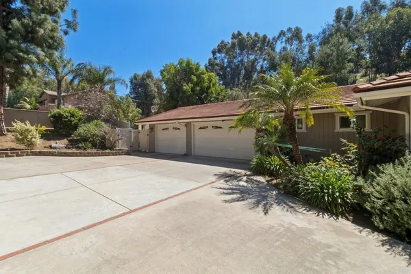 $1,675,000 | 1243 Hidden Mountain Drive, El Cajon, CA 92019