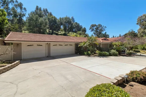 $1,675,000 | 1243 Hidden Mountain Drive, El Cajon, CA 92019
