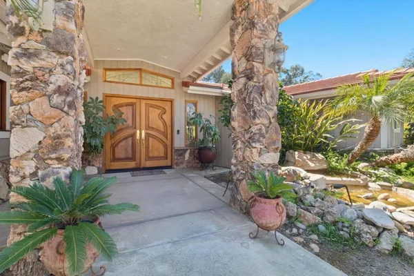 $1,675,000 | 1243 Hidden Mountain Drive, El Cajon, CA 92019