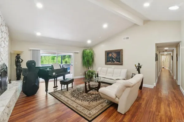 $1,675,000 | 1243 Hidden Mountain Drive, El Cajon, CA 92019