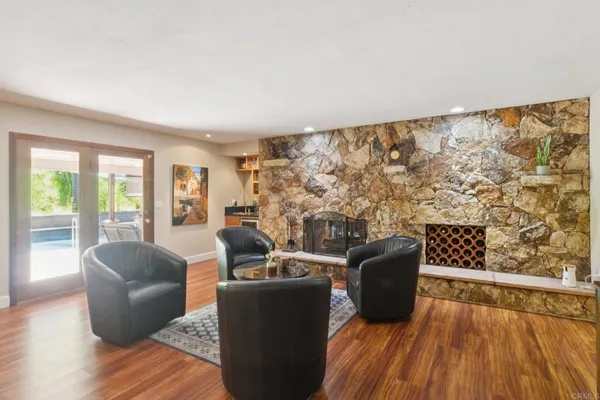$1,675,000 | 1243 Hidden Mountain Drive, El Cajon, CA 92019