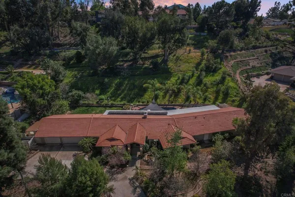 $1,675,000 | 1243 Hidden Mountain Drive, El Cajon, CA 92019