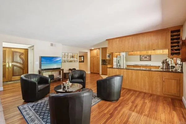 $1,675,000 | 1243 Hidden Mountain Drive, El Cajon, CA 92019