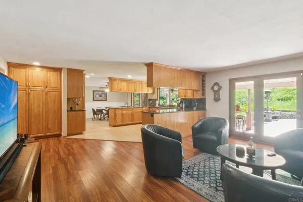 $1,675,000 | 1243 Hidden Mountain Drive, El Cajon, CA 92019