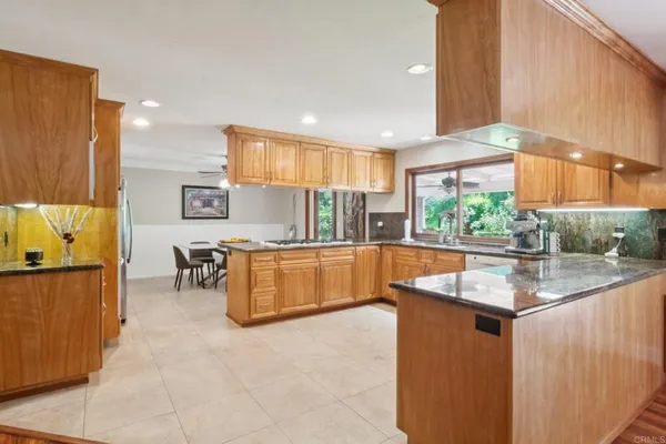 $1,675,000 | 1243 Hidden Mountain Drive, El Cajon, CA 92019