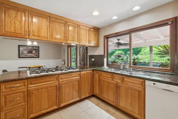 $1,675,000 | 1243 Hidden Mountain Drive, El Cajon, CA 92019