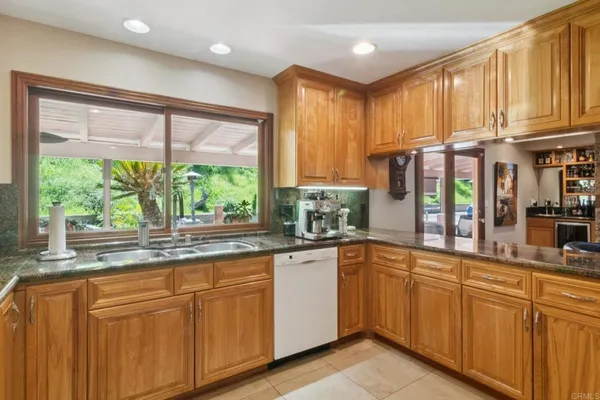 $1,675,000 | 1243 Hidden Mountain Drive, El Cajon, CA 92019