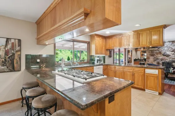 $1,675,000 | 1243 Hidden Mountain Drive, El Cajon, CA 92019