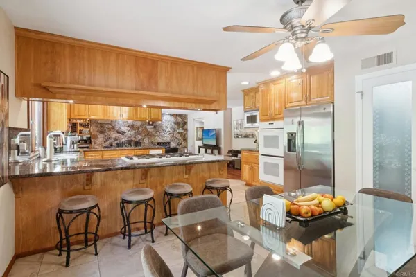 $1,675,000 | 1243 Hidden Mountain Drive, El Cajon, CA 92019