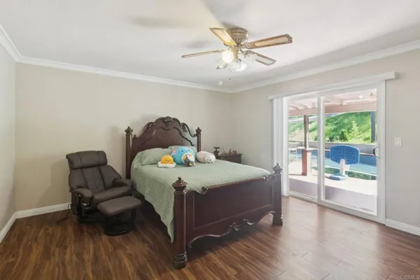 $1,675,000 | 1243 Hidden Mountain Drive, El Cajon, CA 92019