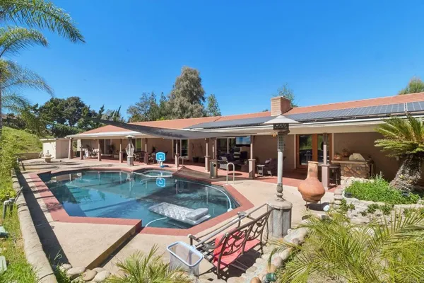 $1,675,000 | 1243 Hidden Mountain Drive, El Cajon, CA 92019