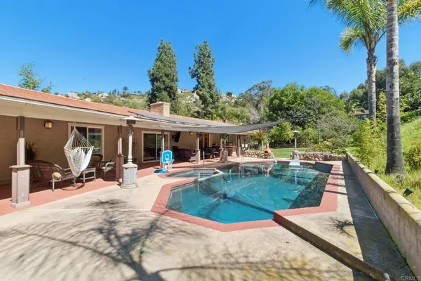 $1,675,000 | 1243 Hidden Mountain Drive, El Cajon, CA 92019