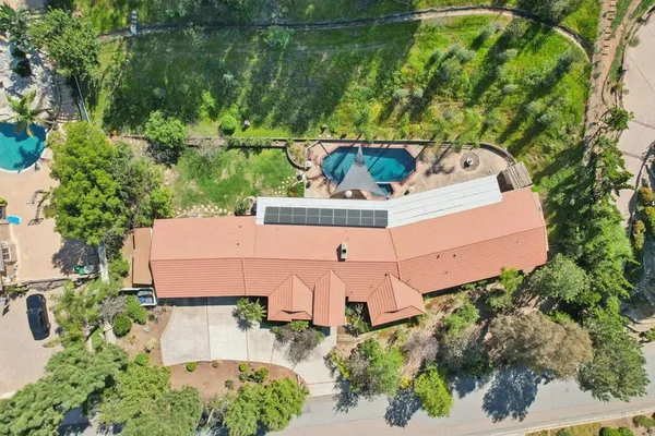 $1,675,000 | 1243 Hidden Mountain Drive, El Cajon, CA 92019