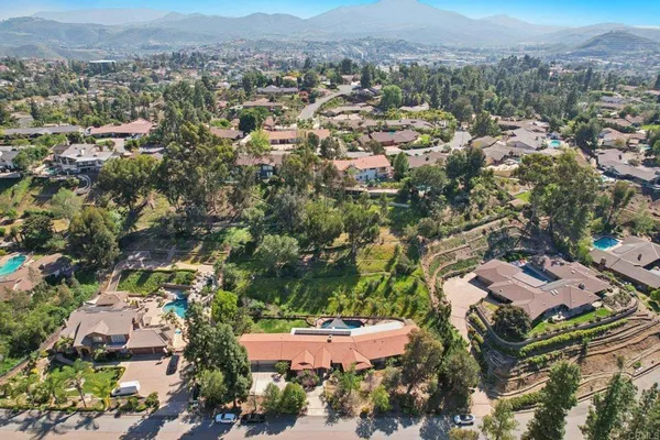 $1,675,000 | 1243 Hidden Mountain Drive, El Cajon, CA 92019