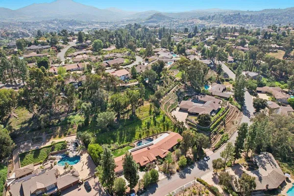 $1,675,000 | 1243 Hidden Mountain Drive, El Cajon, CA 92019