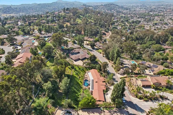 $1,675,000 | 1243 Hidden Mountain Drive, El Cajon, CA 92019