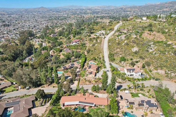 $1,675,000 | 1243 Hidden Mountain Drive, El Cajon, CA 92019